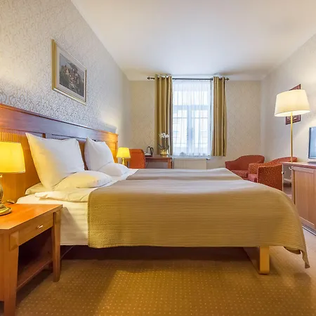 Artis Centrum 4* Βίλνιους