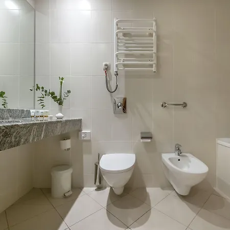 Artis Centrum Hotel 4*