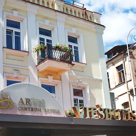 Artis Centrum Szálloda