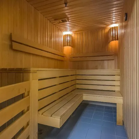Artis Centrum 4* Вильнюс