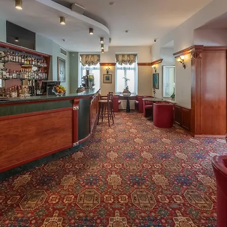 Artis Centrum Hotell Vilnius