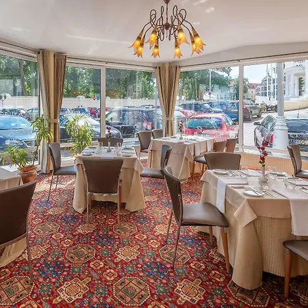 艺术中心酒店 维尔纽斯