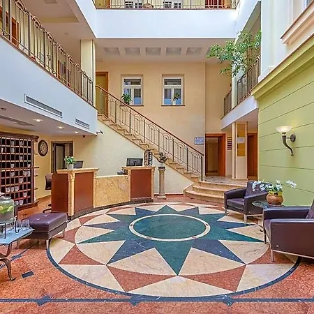 Hotel Artis Centrum