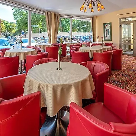 Artis Centrum Hotel Vilnius