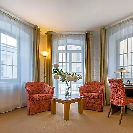 Artis Centrum Hotel Vilnius