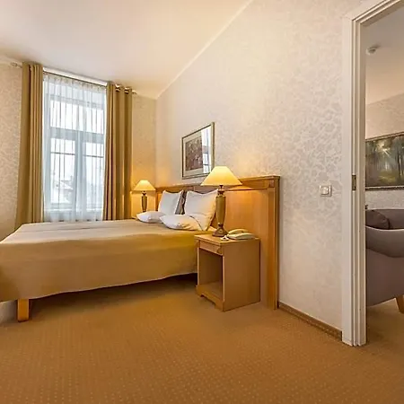 Artis Centrum Hotel