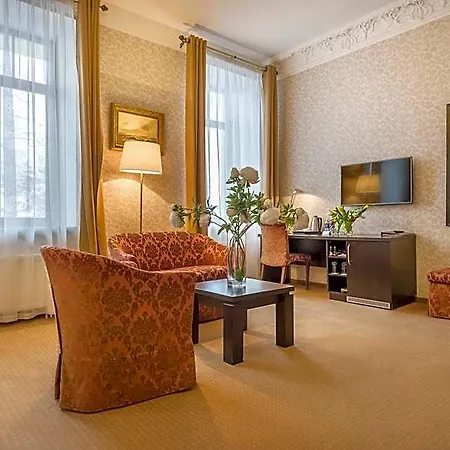 Hotel Artis Centrum Vilnius