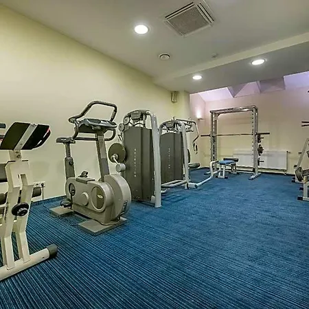 Artis Centrum Hotel 4*