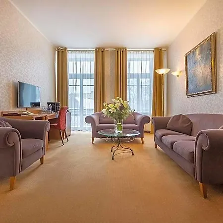 Hotel Artis Centrum Vilnius