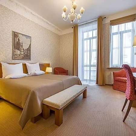Artis Centrum Hotel Vilnius