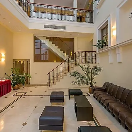 Artis Centrum Отель Вильнюс