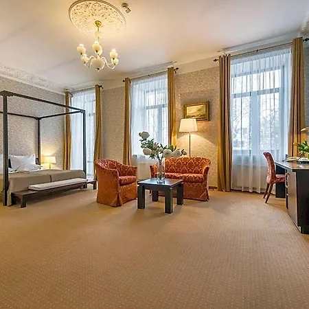 Hotel Artis Centrum Vilnius