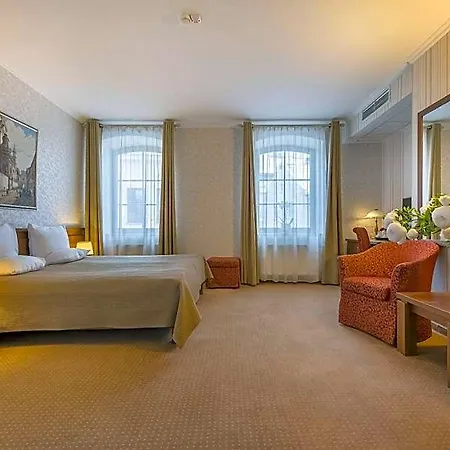 Artis Centrum Hotel 4*