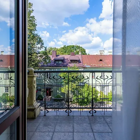 Artis Centrum 4* Vilnius