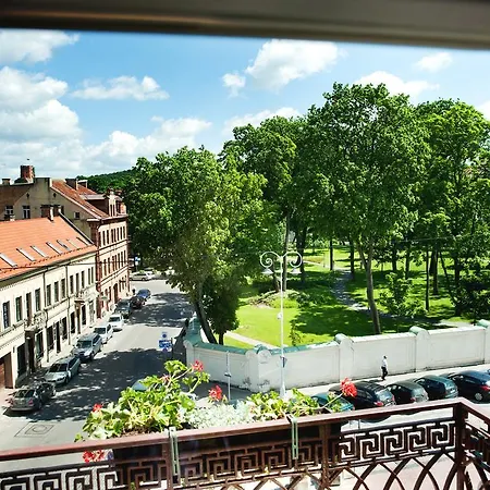 Artis Centrum Szálloda