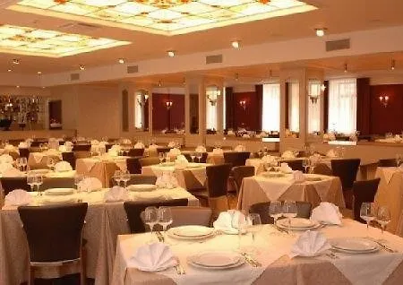 Artis Centrum Hotel Wilno