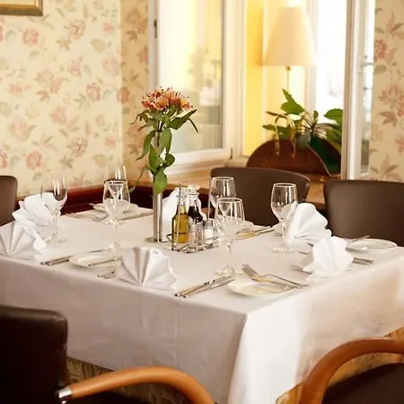 艺术中心酒店 4* 维尔纽斯