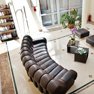 Artis Centrum Szálloda 4*