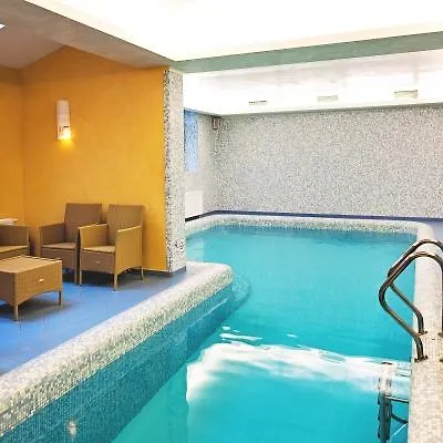 Artis Centrum 4* Vilnius