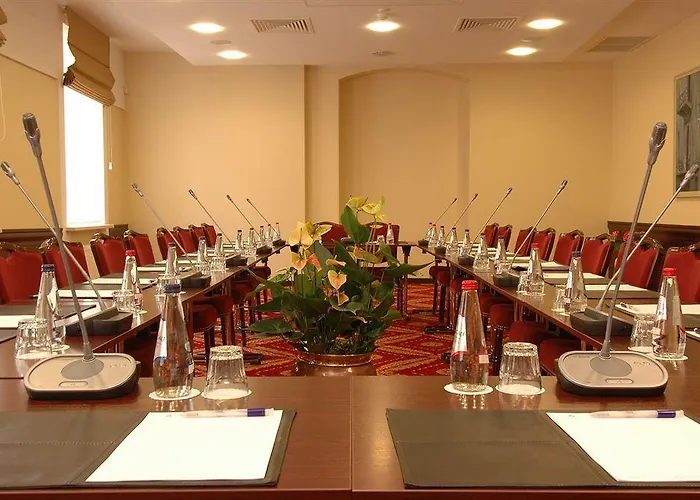 Artis Centrum 4* Vilnius