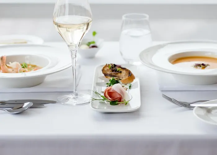 Artis Centrum 4* Vilnius