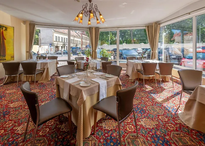 Hotell Artis Centrum