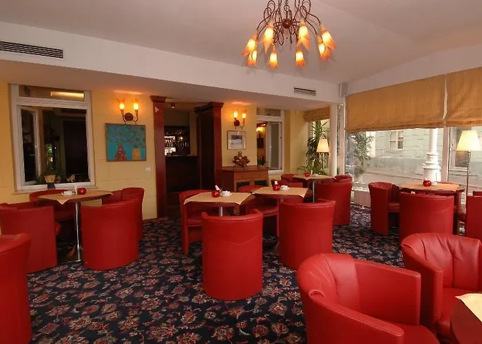 Artis Centrum Hotell Vilnius