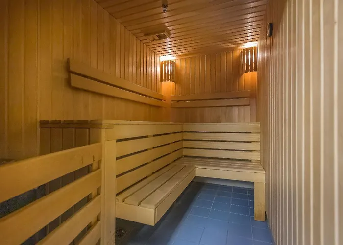 Artis Centrum 4* Vilnius