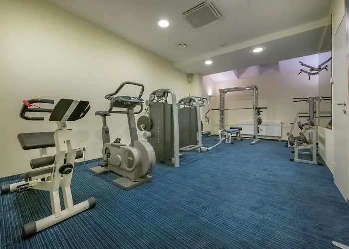 Artis Centrum Hotell