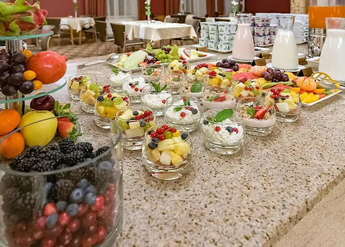 Artis Centrum 4* Vilnius