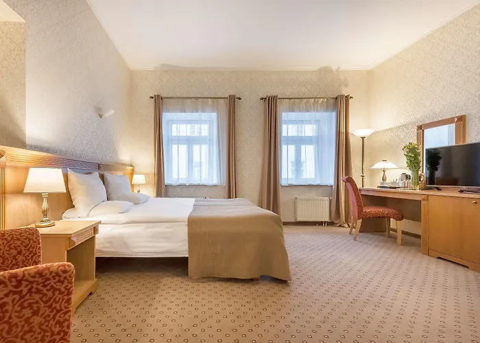 Artis Centrum Hotell Vilnius