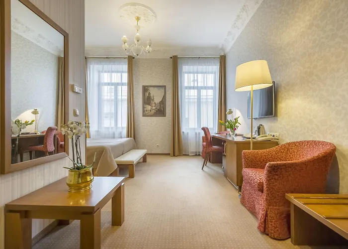 Hotell Artis Centrum