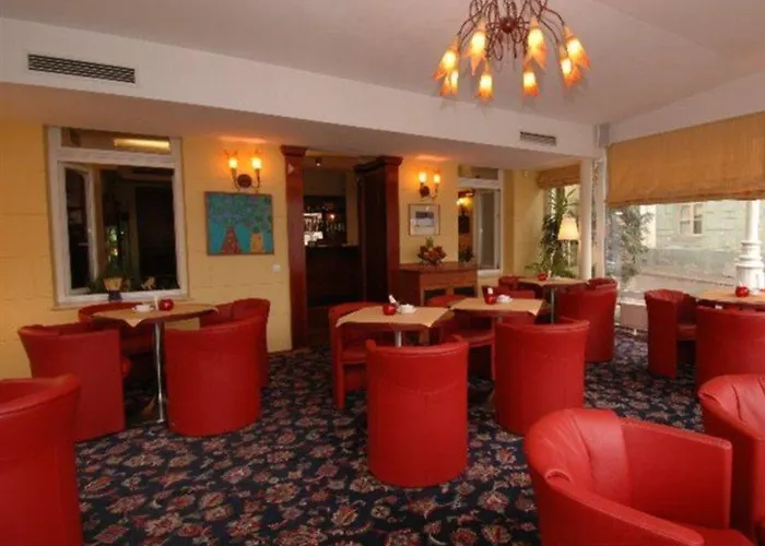 Hotell Artis Centrum Vilnius