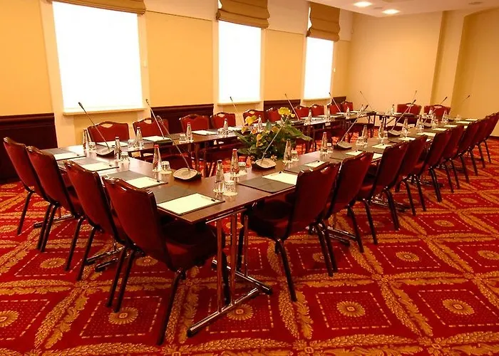 Hotell Artis Centrum 4*