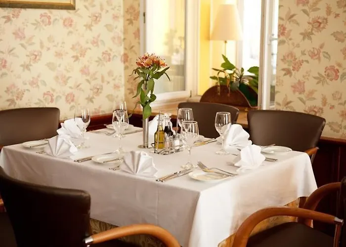 Artis Centrum 4* Vilnius