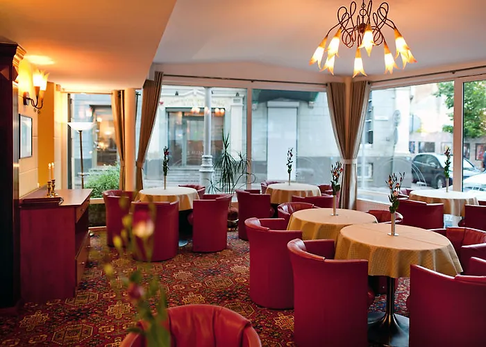 Artis Centrum Hotell Vilnius