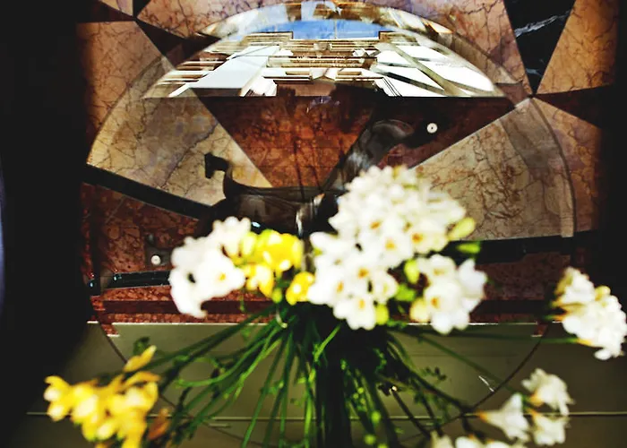 Artis Centrum Hotell