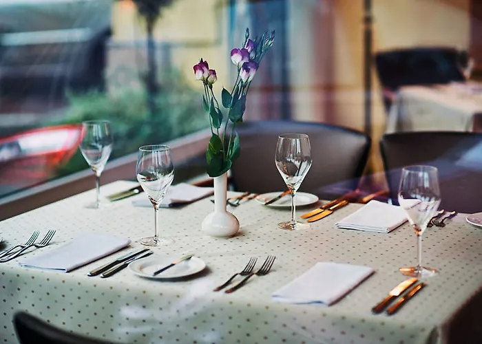 Otel Artis Centrum 4*