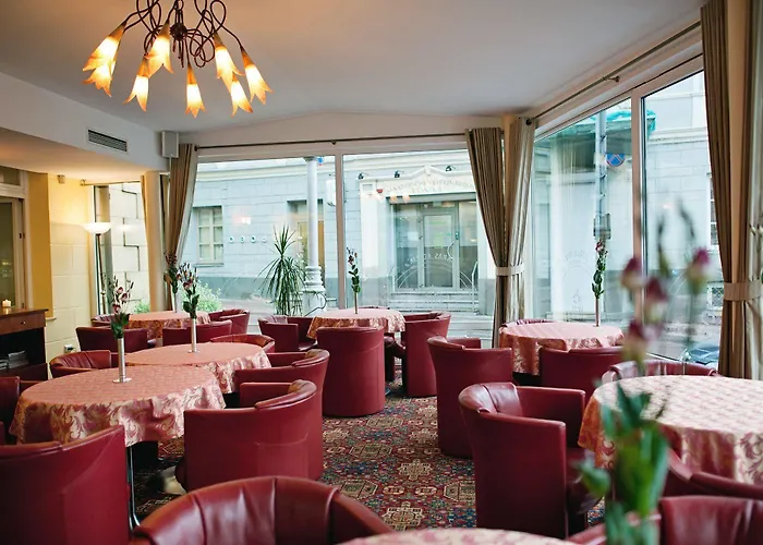 Artis Centrum Vilnius