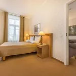 Hotel Artis Centrum 4*
