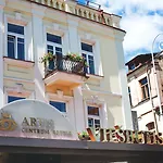 Artis Centrum Hotel