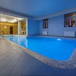 Hotel Artis Centrum 4*