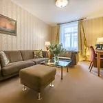 Artis Centrum Hotel 4*