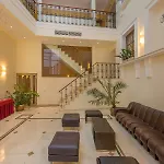 Hotel Artis Centrum 4*