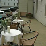 Hotel Artis Centrum Vilnius