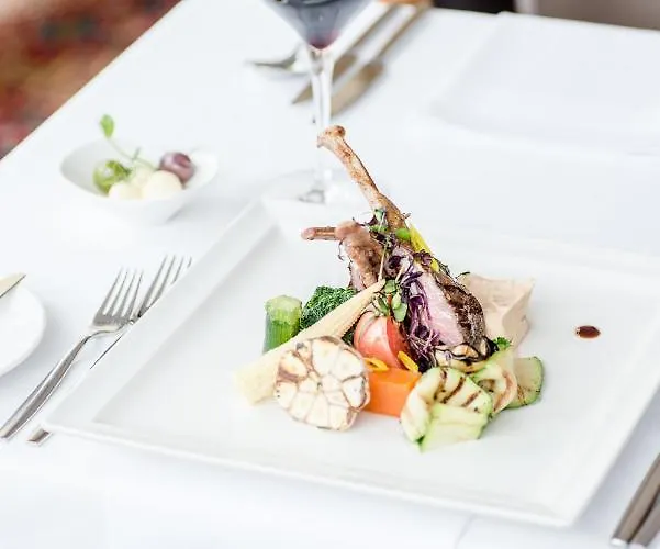 아르티스 센트럼 호텔