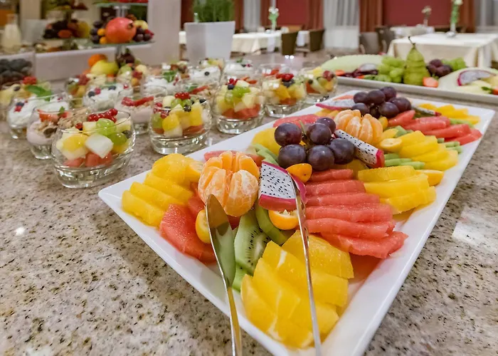 아르티스 센트럼 호텔 빌뉴스