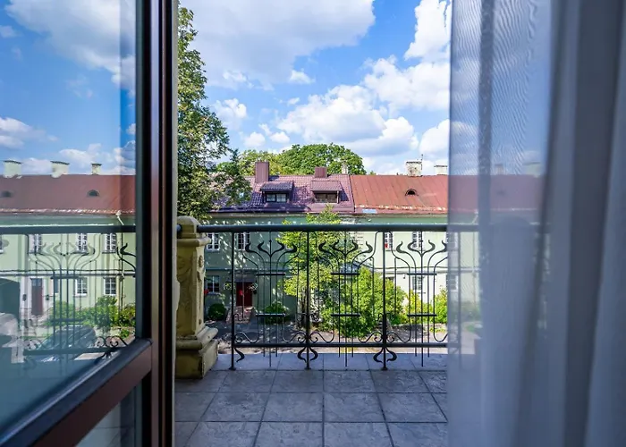 아르티스 센트럼 빌뉴스