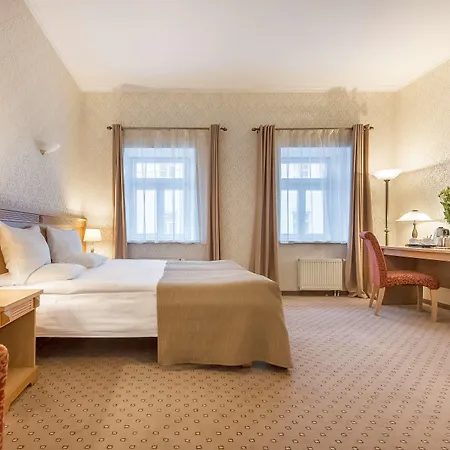 Artis Centrum Hotel Vilna