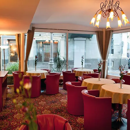 Artis Centrum Hotel Vilna